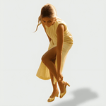 Katarina™｜Elegantna ljetna haljina - A minha loja