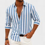 Kenneth - Ljetna Bluza - A minha loja