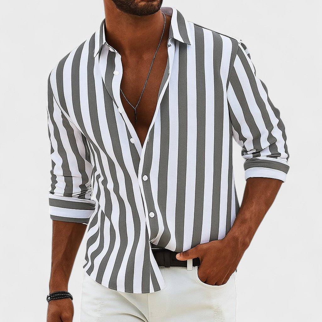 Kenneth - Ljetna Bluza - A minha loja