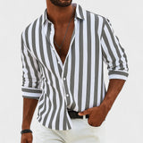 Kenneth - Ljetna Bluza - A minha loja