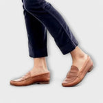 Klasične ženske loafersice - A minha loja