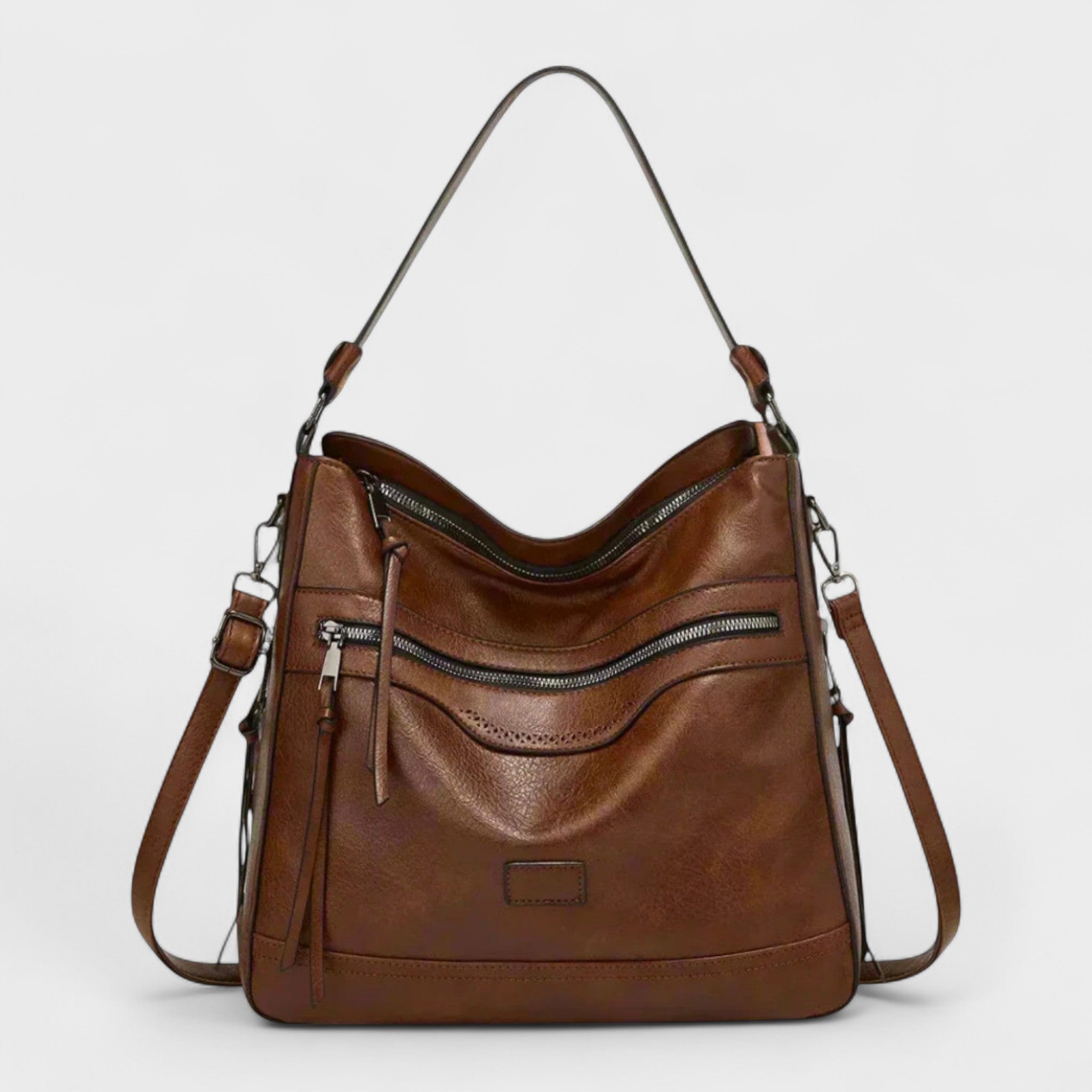 Hela | Klasična Retro Torba