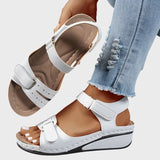 Gloria | Ortopedske udobne sandale