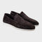 Léon - Ruskind Slip - On Mokasine - A minha loja