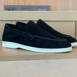 Léon - Ruskind Slip - On Mokasine - A minha loja