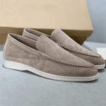 Léon - Ruskind Slip - On Mokasine - A minha loja