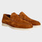 Léon - Ruskind Slip - On Mokasine - A minha loja