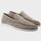 Léon - Ruskind Slip - On Mokasine - A minha loja