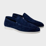 Léon - Ruskind Slip - On Mokasine - A minha loja