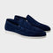 Léon - Ruskind Slip - On Mokasine - A minha loja
