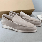 Léon - Ruskind Slip - On Mokasine - A minha loja