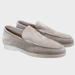 Léon - Ruskind Slip - On Mokasine - A minha loja