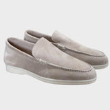 Léon - Ruskind Slip - On Mokasine - A minha loja