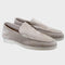 Léon - Ruskind Slip - On Mokasine - A minha loja