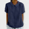 Lia - Blusa s kratkim rukavima - A minha loja