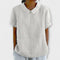 Lia - Blusa s kratkim rukavima - A minha loja
