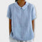 Lia - Blusa s kratkim rukavima - A minha loja