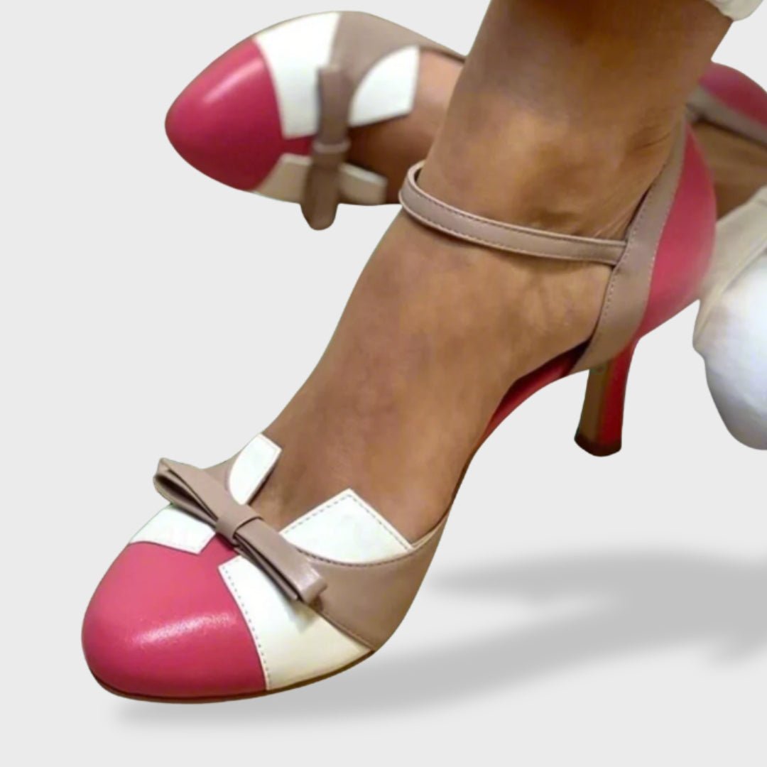 Lisa™｜Elegantne ortopedske sandale - A minha loja