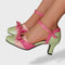 Lisa™｜Elegantne ortopedske sandale - A minha loja