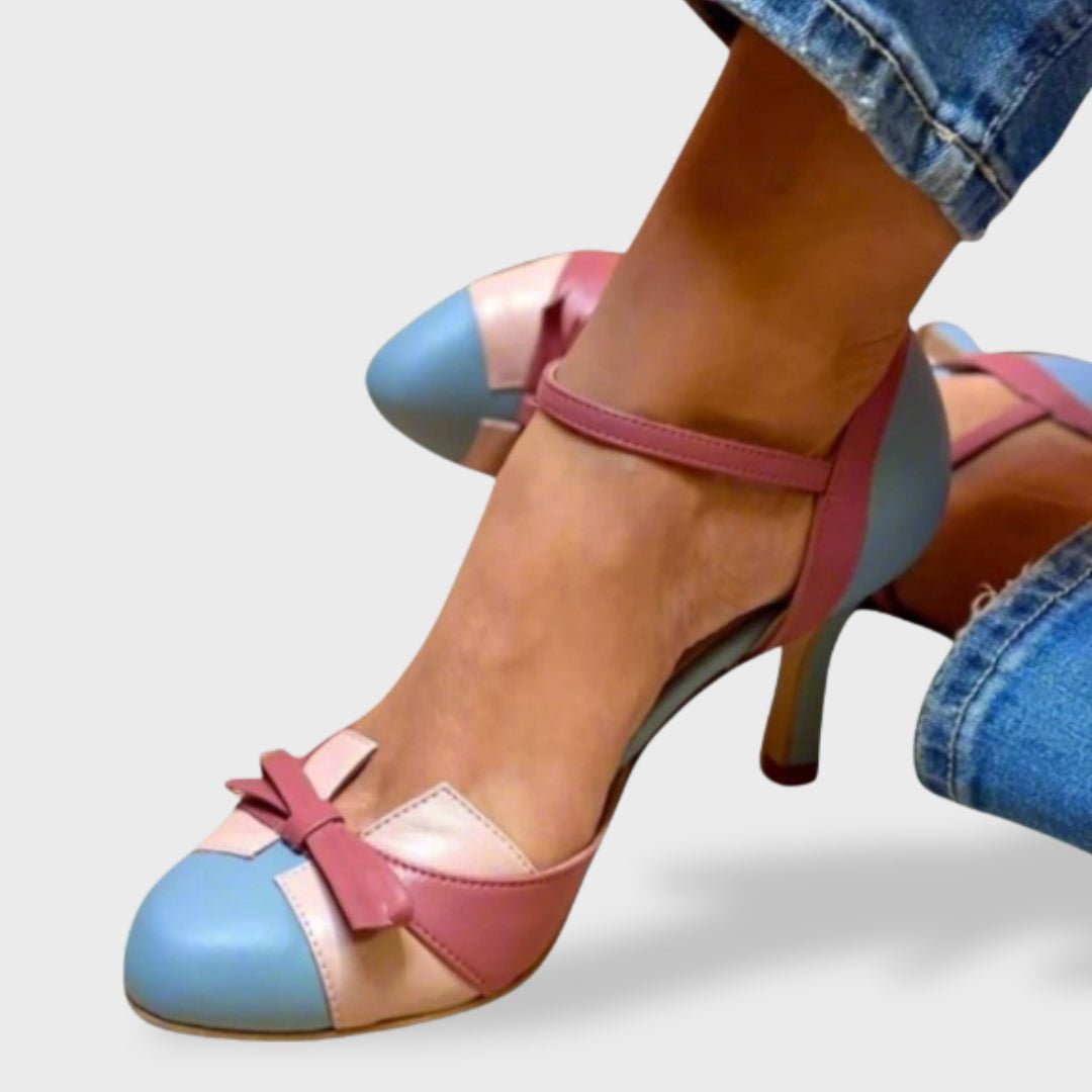 Lisa™｜Elegantne ortopedske sandale - A minha loja