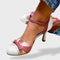 Lisa™｜Elegantne ortopedske sandale - A minha loja