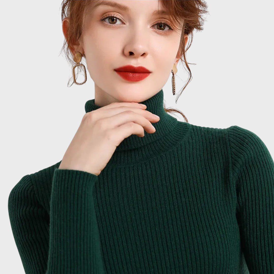 Lorrie | Kašmirska dolčevita - Mila Zagreb