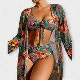 Luna - Bikini Set - A minha loja