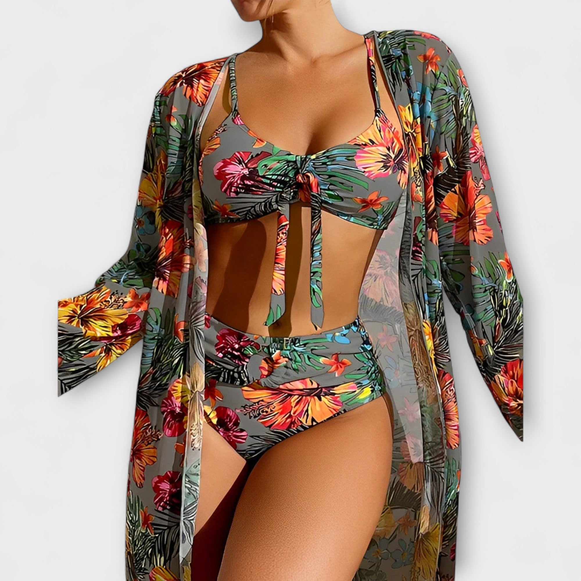 Luna - Bikini Set - A minha loja