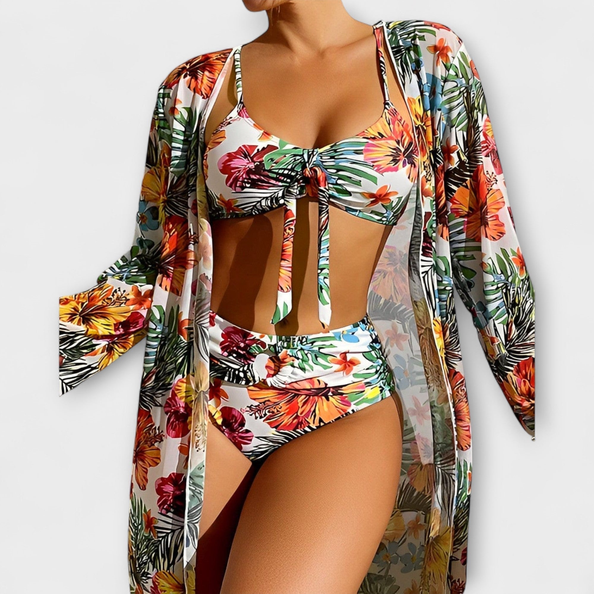 Luna - Bikini Set - A minha loja