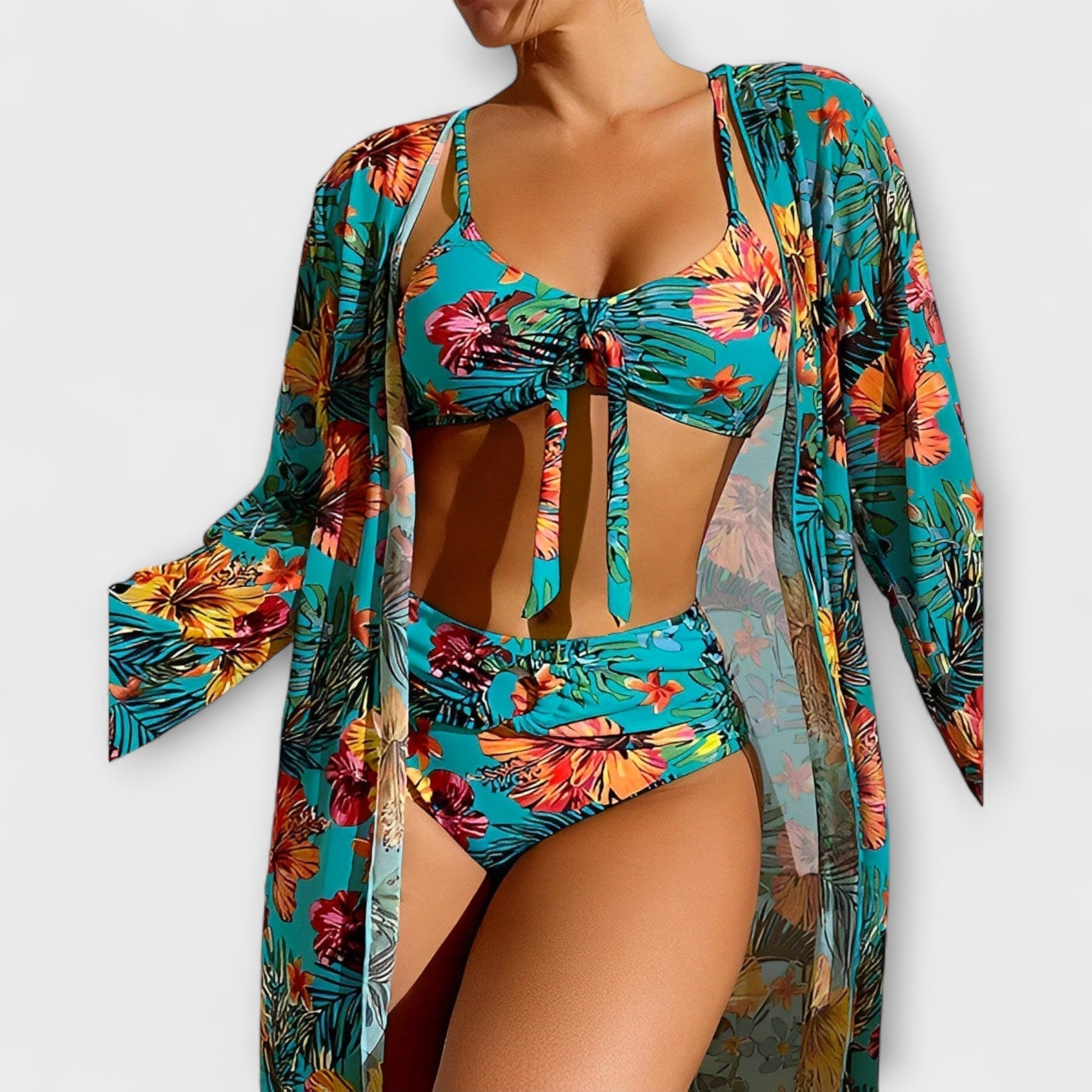 Luna - Bikini Set - A minha loja