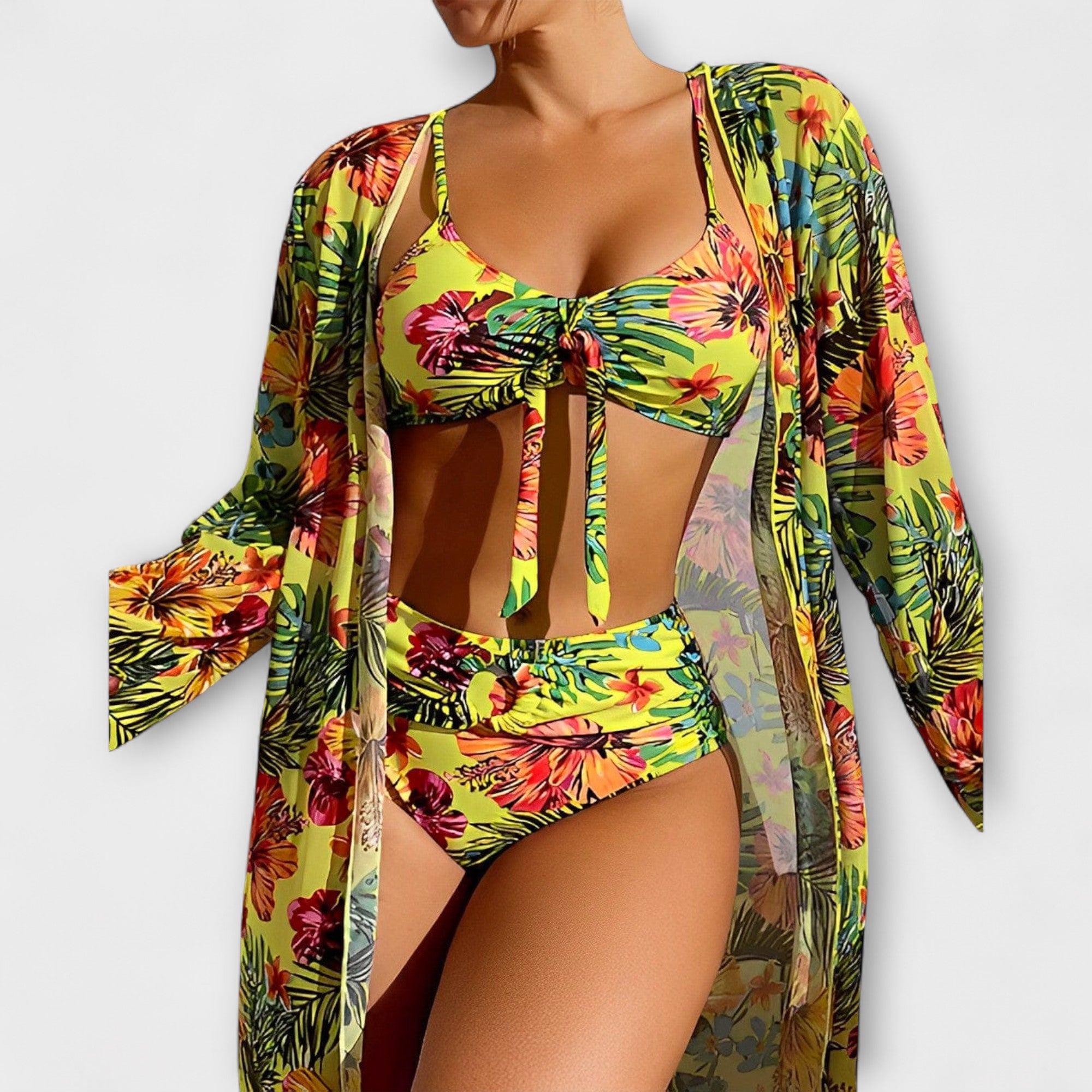Luna - Bikini Set - A minha loja