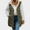 Margaret | Izolacijski puffer prsluk - Mila Zagreb