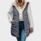 Margaret | Izolacijski puffer prsluk - Mila Zagreb