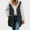Margaret | Izolacijski puffer prsluk - Mila Zagreb