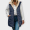 Margaret | Izolacijski puffer prsluk - Mila Zagreb