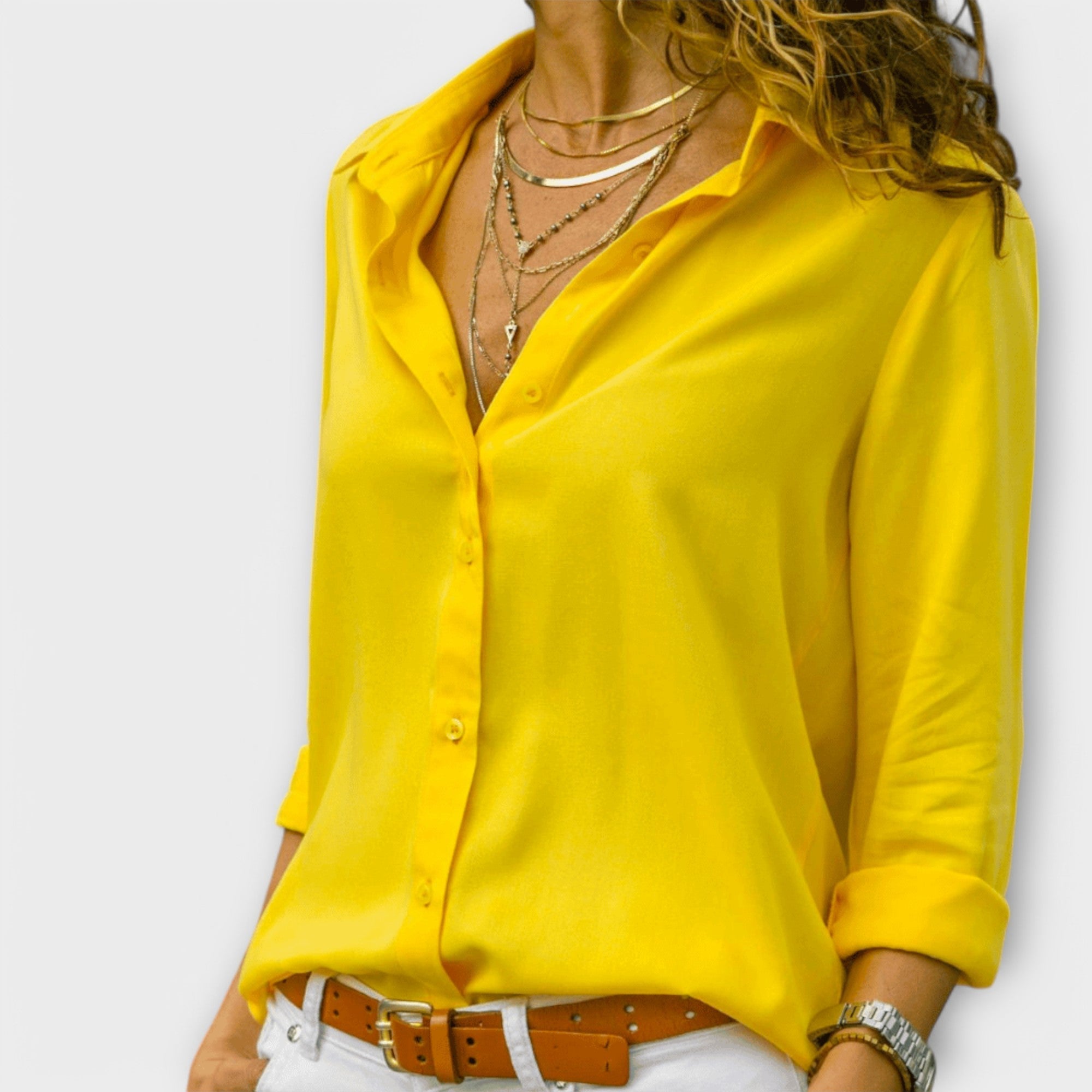 Mona - savršena bluza - A minha loja