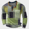 Niels - Elegantna nabralačka cardigan - A minha loja