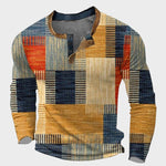 Niels - Elegantna nabralačka cardigan - A minha loja