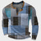 Niels - Elegantna nabralačka cardigan - A minha loja