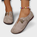Noira - Loafer od nubuka - A minha loja