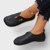 Noira - Loafer od nubuka - A minha loja