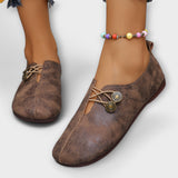 Noira - Loafer od nubuka - A minha loja