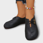 Noira - Loafer od nubuka - A minha loja
