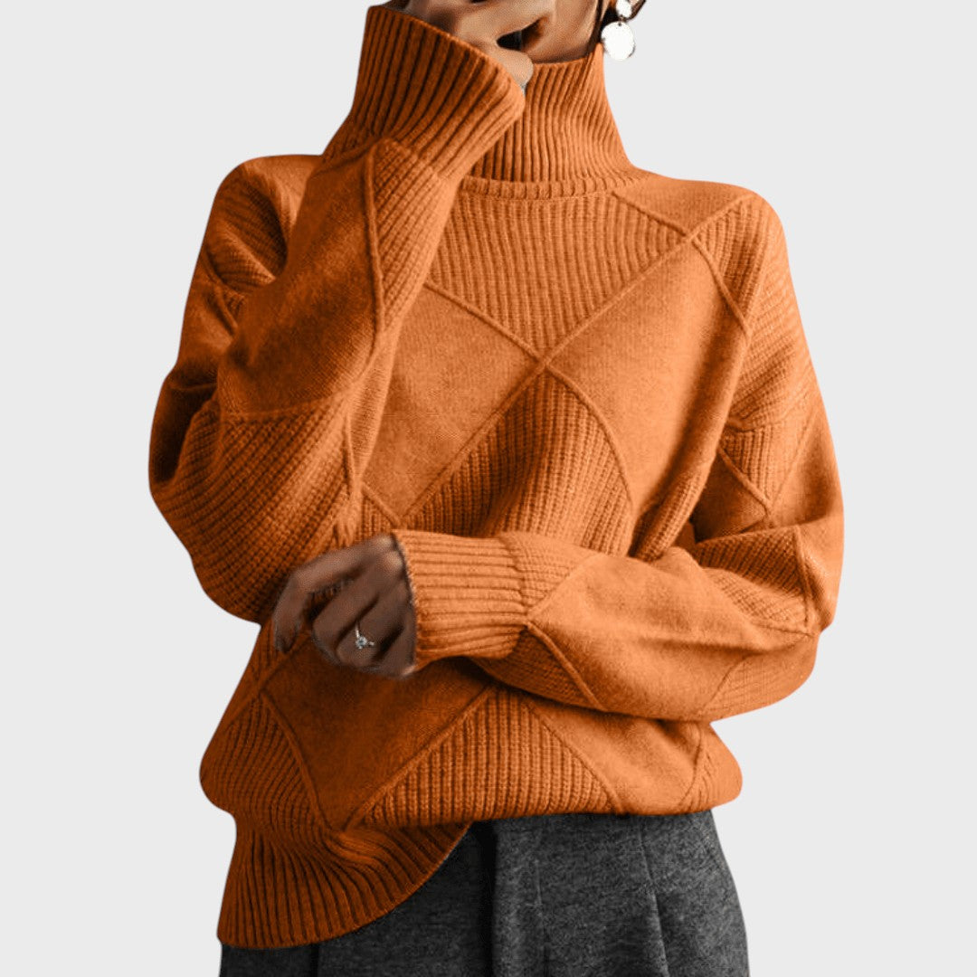 Adelina | Mekana dolčevita