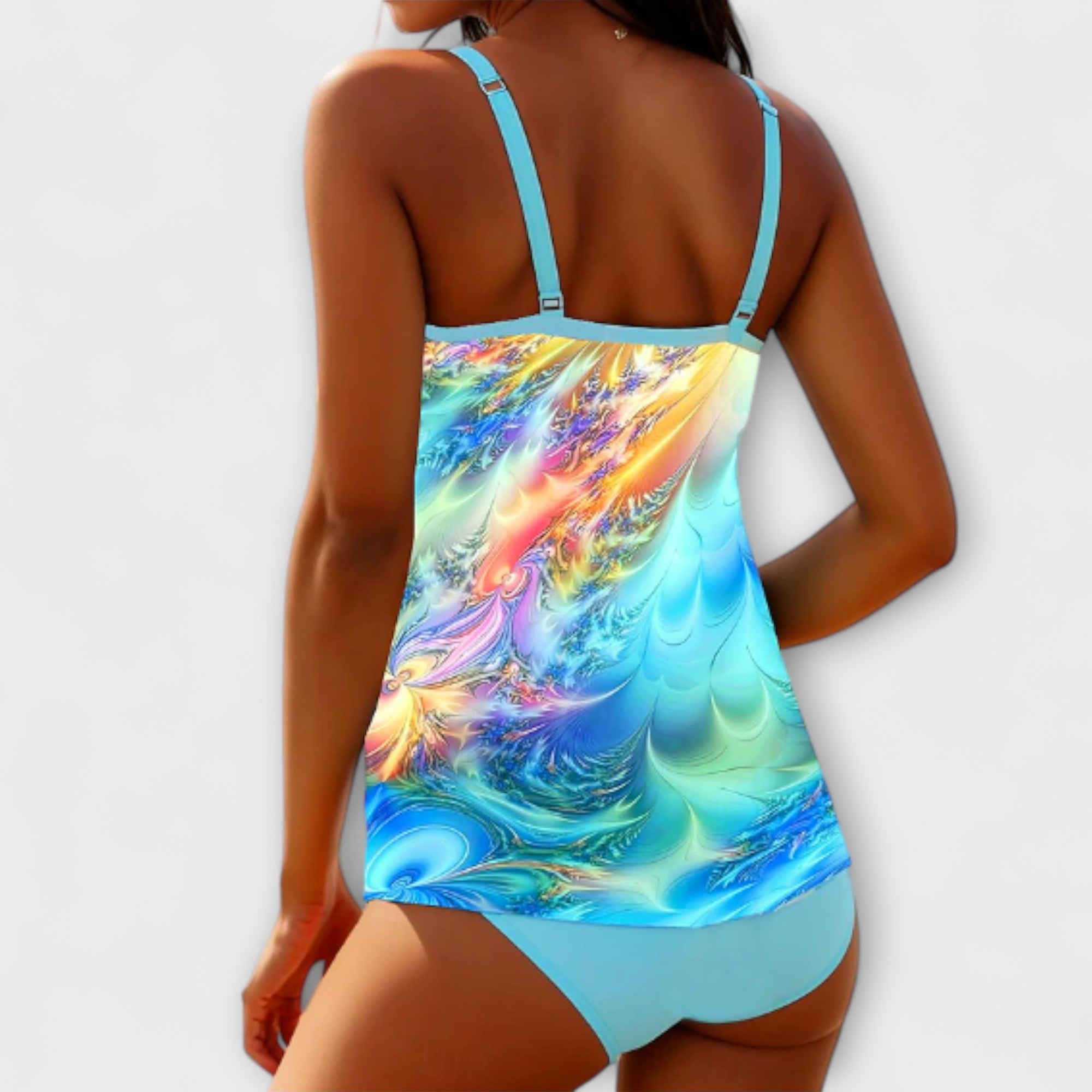 Patrizia - Tankini set - A minha loja
