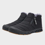 Peder - Stilizirane zimske slip - on čizme - A minha loja