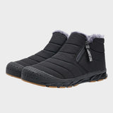 Peder - Stilizirane zimske slip - on čizme - A minha loja