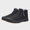 Peder - Stilizirane zimske slip - on čizme - A minha loja