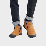 Peder - Stilizirane zimske slip - on čizme - A minha loja