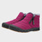 Peder - Stilizirane zimske slip - on čizme - A minha loja